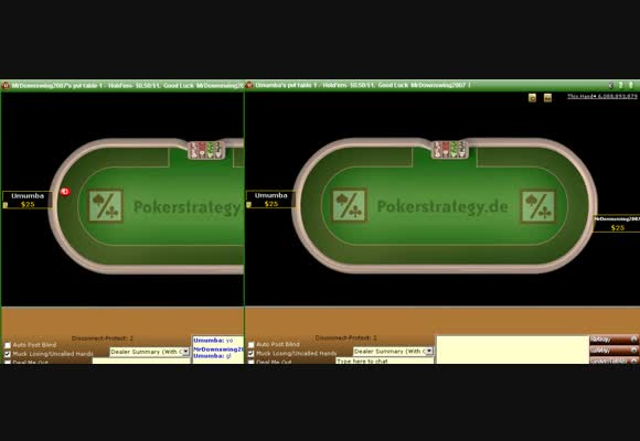 FL $0.50/$1 Heads-Up