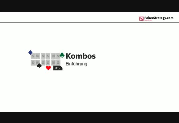 Kombos & Card Removal