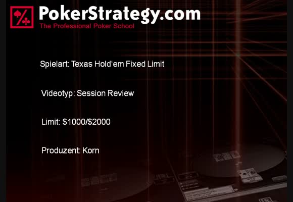 FL $1000/$2000 #3