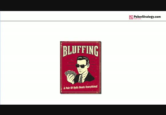 Bluff-Multiplikatoren dry Boards mit polarisierten Ranges
