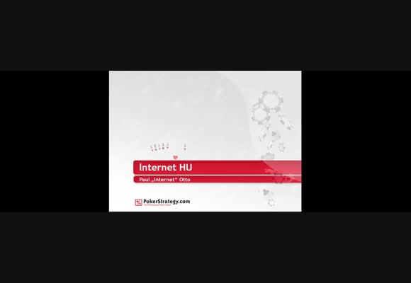 lnternet prepares for Heads Up