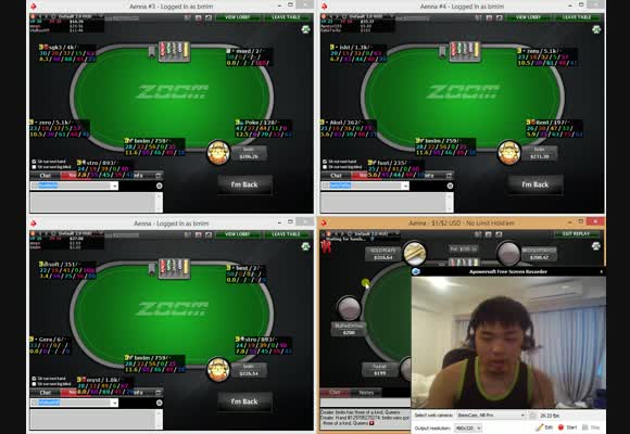 Zoom NL200 in Macau Part 2