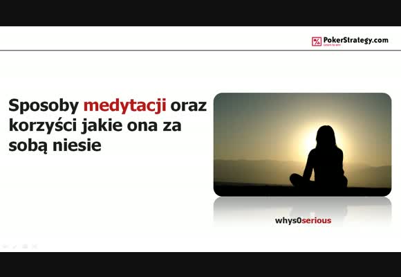 Sposoby medytacji i jej korzyści