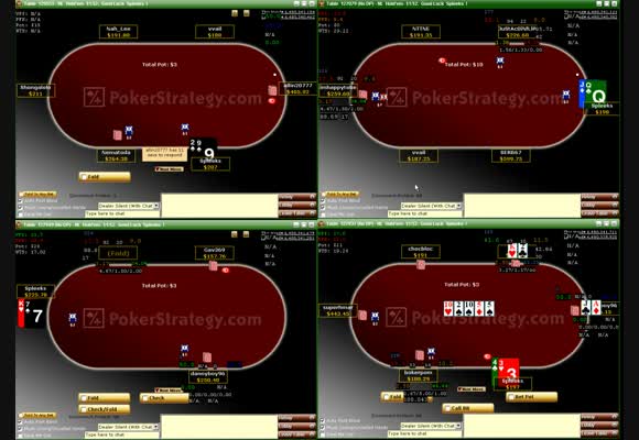 NL $200 SH - Value Play