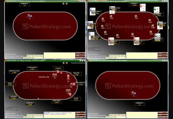SnG $22