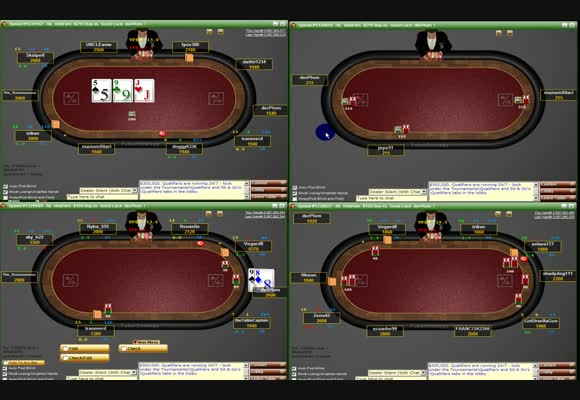 SnG $109-$215