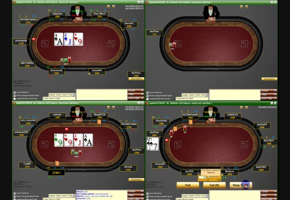 SnG $109-$530 - Speed