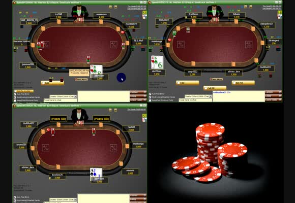 SnG $215 Speed (Klassikvideo vom 20.04.2007)