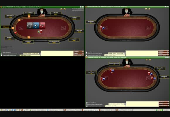 SnG $22