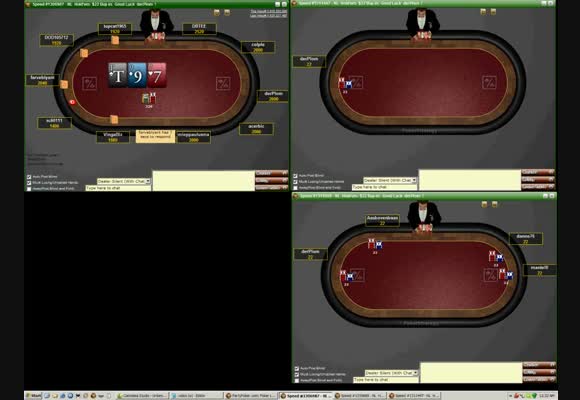 SnG $22