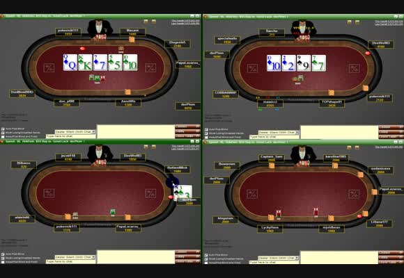 SnG $55