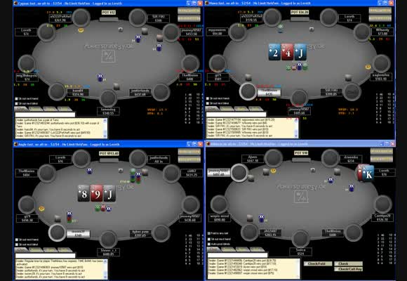 NL $400 SSS