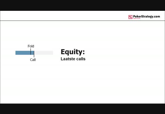 Equity: Beslissen