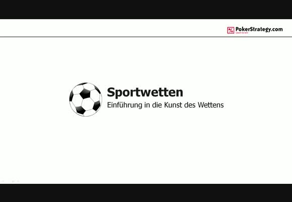 Sportwetten für Anfänger - Bankrollmanagement