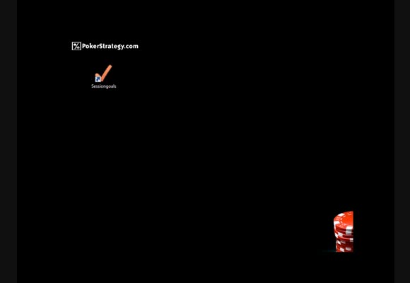 Miażdżenie heads-up SnG z Waaaghbossem - część 2