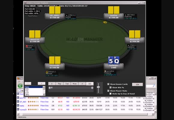 SnG 72$ turbo session review