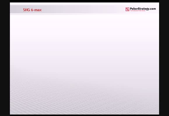 SnG 6-max - część 1