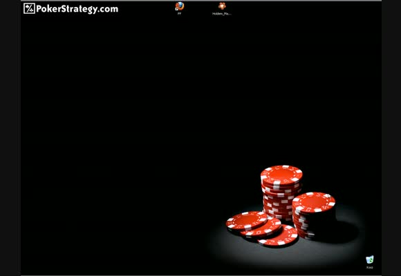 Hold'em Manager - instalacja