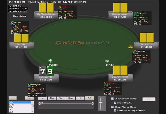 FL 50$/100$-200$/400$ - session review - część 1