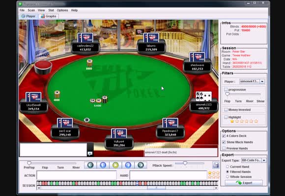 MTT 535$ session review - część 1