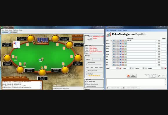 216 $ MTT review: droga do final table