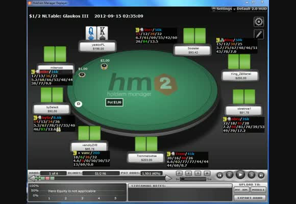 BSS vs. MSS - session review NL200