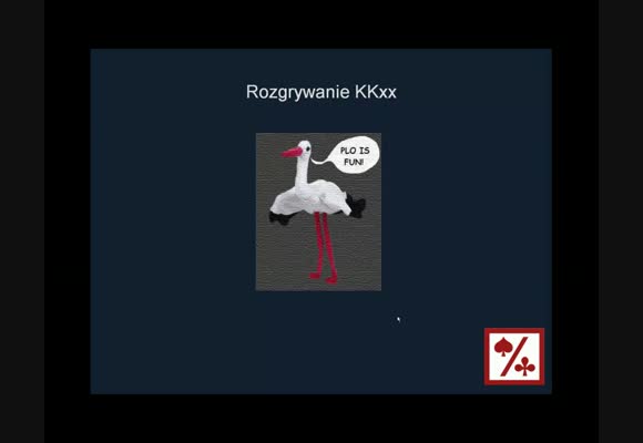 Rozgrywanie KKxx