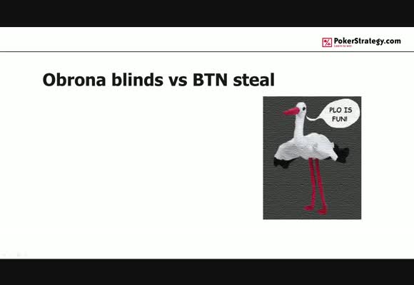 Obrona przeciwko stealowi z buttona