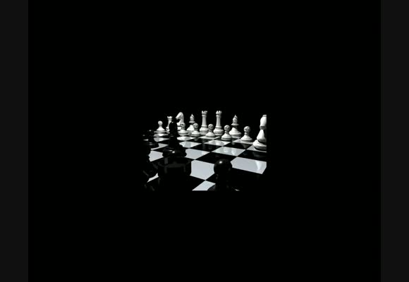 Advanced blindwar - część 2