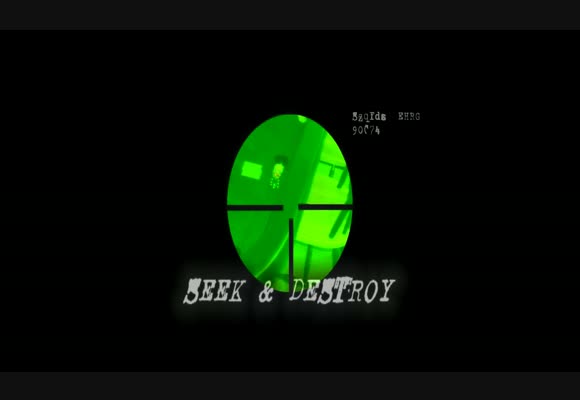 Seek and destroy - PatriceMilev i yac - część 5