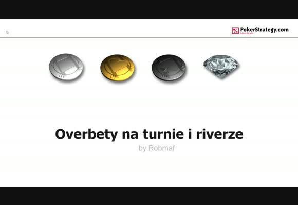 Overbety na turnie i riverze