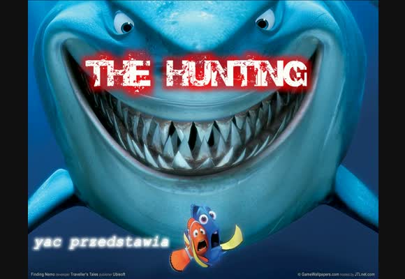 The hunting - część 1