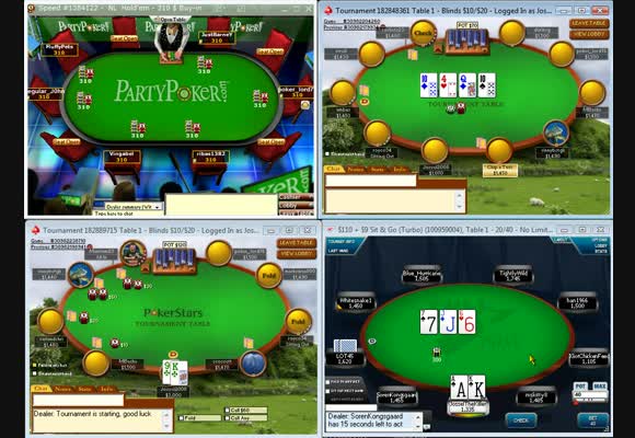 SnG 119$-555$
