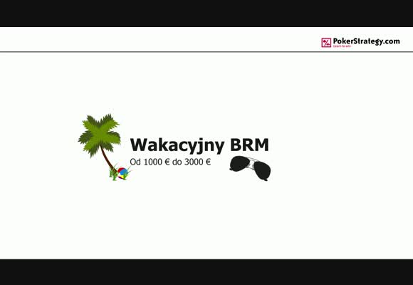 Wakacyjny Bankroll Management