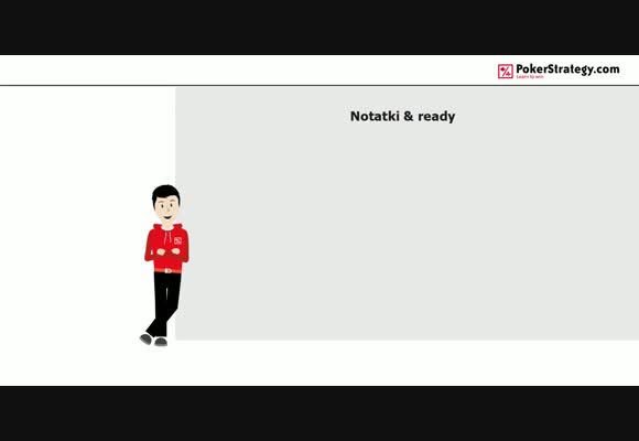 Budowanie readów i tworzenie notatek