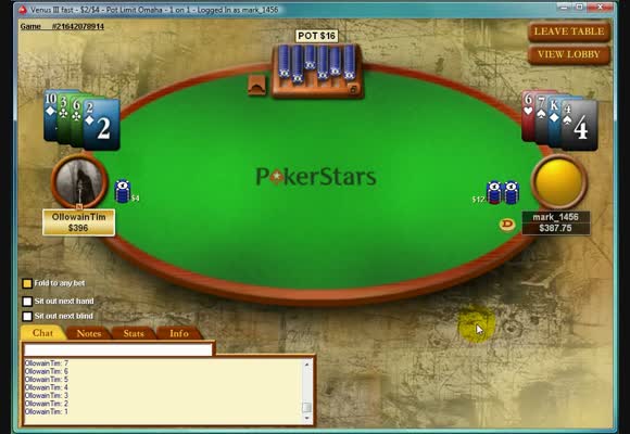 $400 HU Live - Brotsalat1234 vs Nazgul Teil I