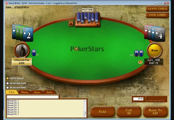 $400 HU - Live - Nazgul vs. brotsalat1234 Teil I