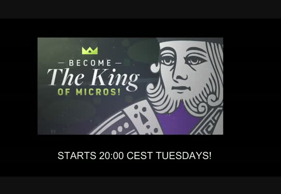 Become The King Of Micros - la55i at NL10 (1)