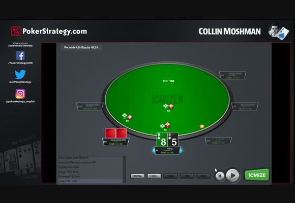 9-Man STTs Member Review by Collin