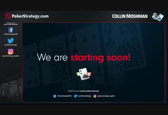 Collin Moshman & Katie Dozier's 2018 Poker Review Special