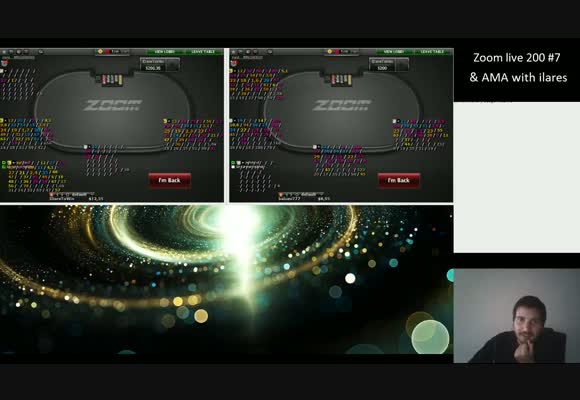 Crushing NL200 Zoom With ilares (7)