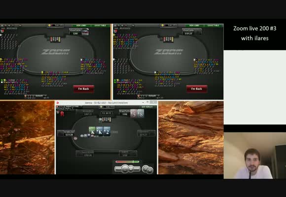 Zooming on NL200 with ilares (3)
