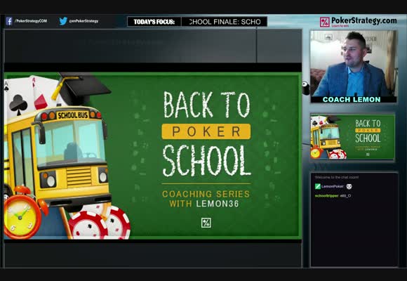 Back To School: Field Trip - The Finale (4)