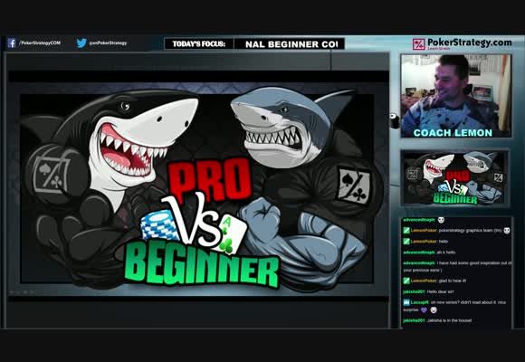 Pro vs Beginner - Clash of The Strategies (1)