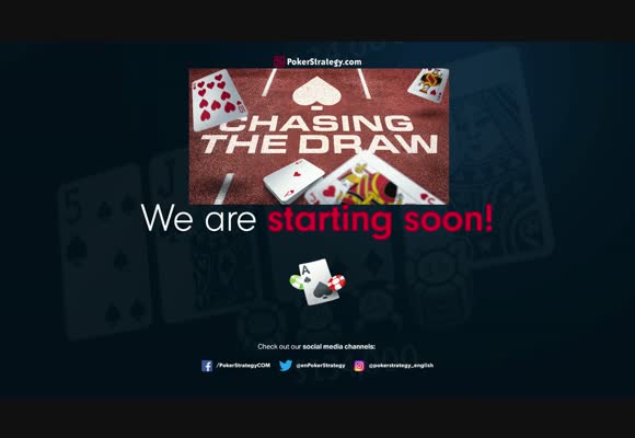 Chasing The Draw - Backdoors & Blockers (4)