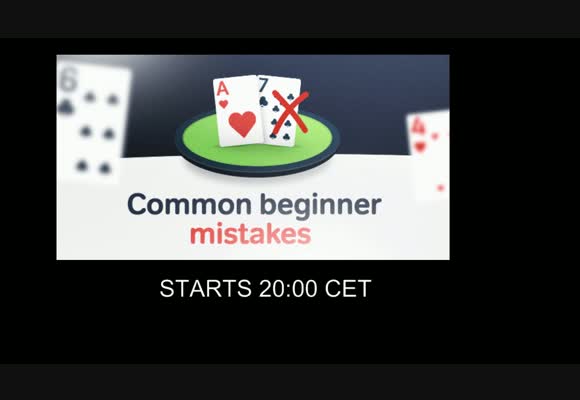 Common Beginner Mistakes - Ignoring Importance Of Position