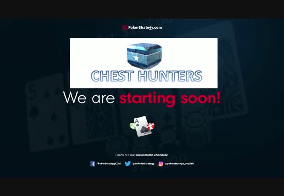 Chest Hunters - New Reward PokerStars System Explained