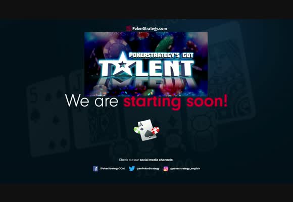 PokerStrategy's Got Talent - tieppofer (3)