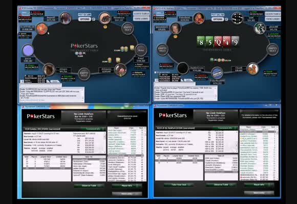 PokerNoob & DrAction - Teil 3