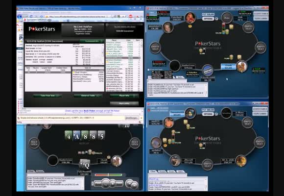 PokerNoob & DrAction - Teil 4